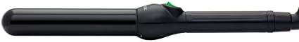 Black professional hair wand 32mm — photo 4