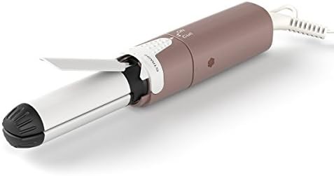 Ceramic Dual Voltage Travel Curling Iron — photo 3