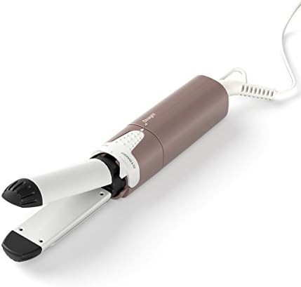 Ceramic Dual Voltage Travel Curling Iron — photo 4