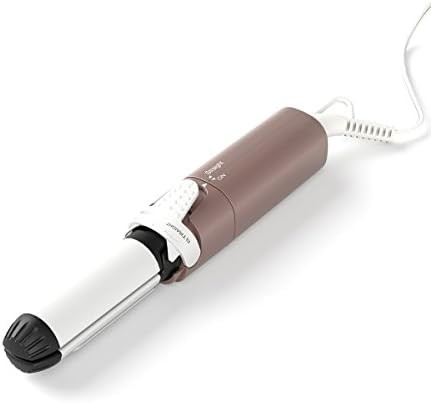 Ceramic Dual Voltage Travel Curling Iron — photo 5