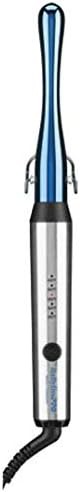 Nano titanium reverse taper curling wand — photo 5