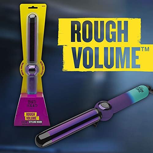 Digital wand for loose volume and curls — photo 5