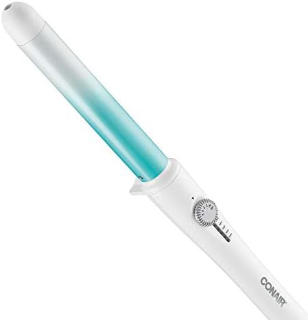 Straight Ceramic Wand for Fine Hair