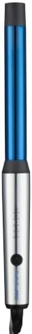 Nano titanium one inch curling wand