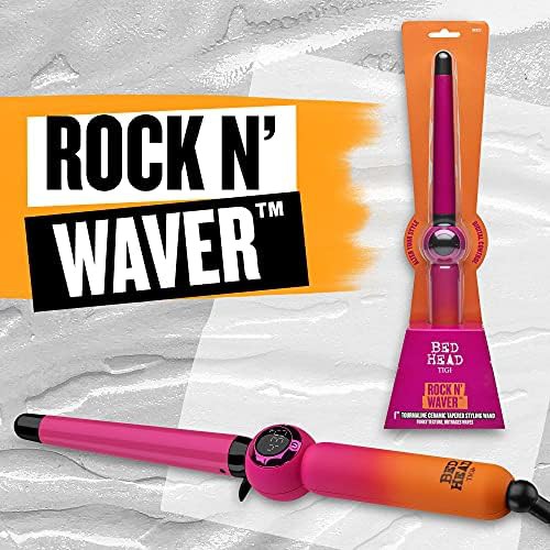 Tapered digital wand for textured waves — photo 5