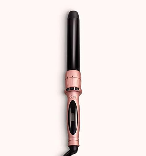 Triple threat tourmaline ceramic wand with case — photo 3