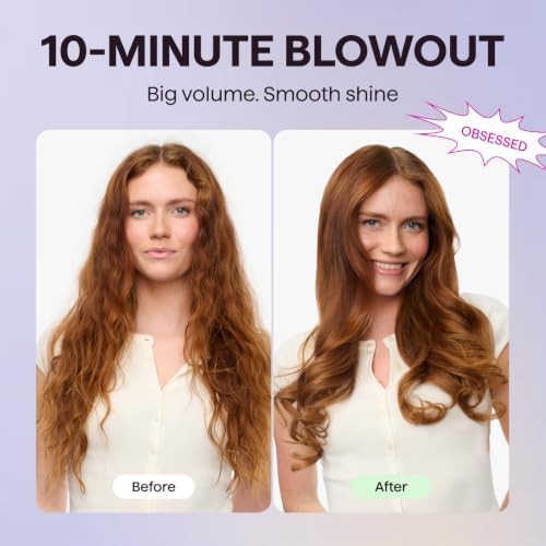 Ceramic five in one blowout styling set — photo 4