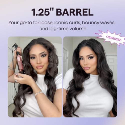 Ceramic five in one blowout styling set — photo 5