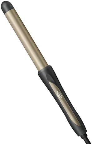 Tourmaline Ceramic Wand with One Inch Barrel