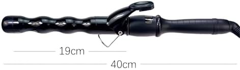 LCD display 1.25 inch bubble curler — photo 5