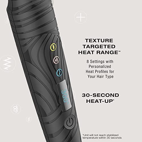 Interchangeable Three in One Ceramic Wand — photo 3