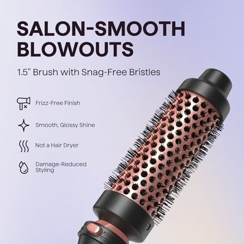 Dual voltage tapered ceramic curling set — photo 3