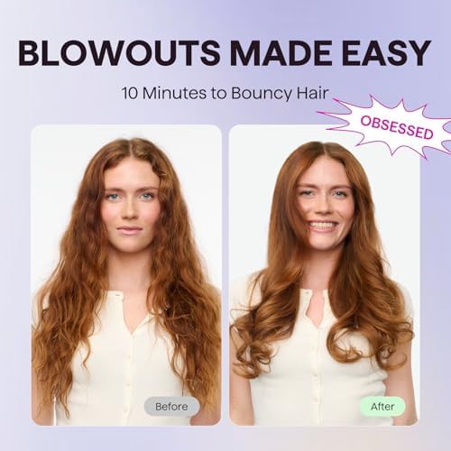 Dual voltage tapered ceramic curling set — photo 4