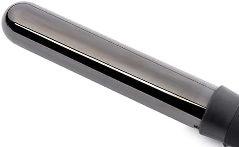Titanium curling wand 1.25 inch for long hair — photo 4