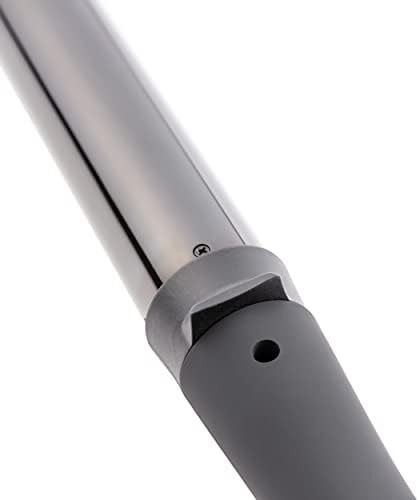 Titanium curling wand 1.25 inch for long hair — photo 5