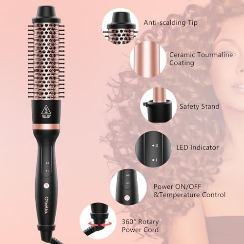 Five in one ceramic interchangeable wand set — photo 5