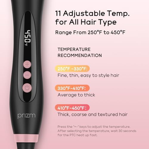 Five piece interchangeable pink wand set — photo 4