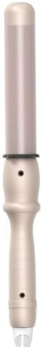 Large Ceramic Barrel Wand for Long Hair — photo 4