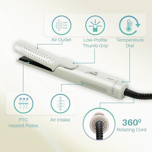 Airflow styler and curling wand 2-in-1 — photo 3