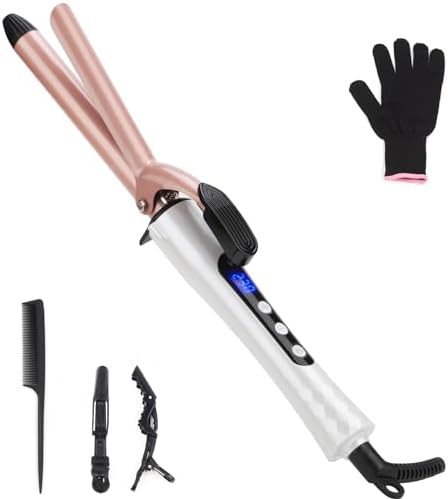Extended barrel three quarter inch wand