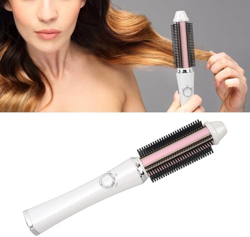 Cordless two in one styling brush — photo 4