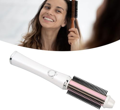 Cordless two in one styling brush — photo 5