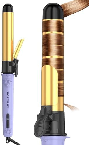 Rotating beach wave wand 1.25 inch