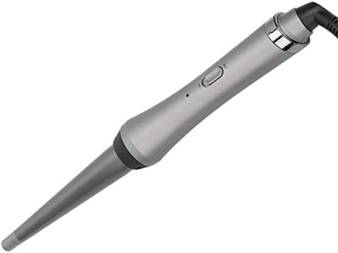 Tapered ceramic wand for spiral curls — photo 3