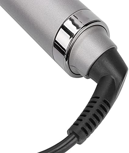 Tapered ceramic wand for spiral curls — photo 4