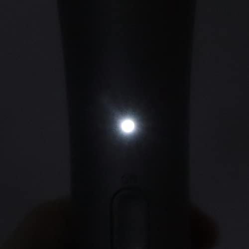 Tapered ceramic wand for spiral curls — photo 5
