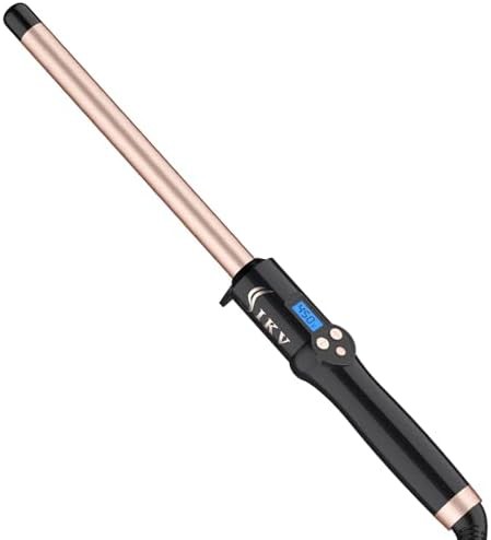 Three quarter inch ceramic wand