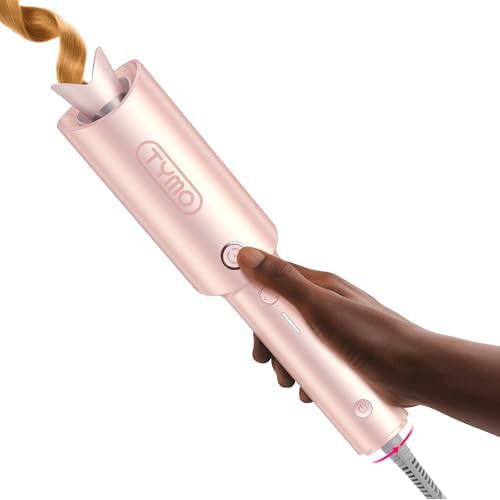 Automatic Rotating Iron for Beach Waves