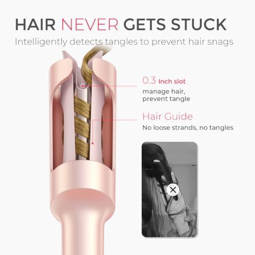 Automatic Rotating Iron for Beach Waves — photo 5