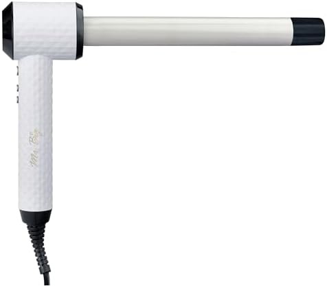 Mr Big Curling Iron
