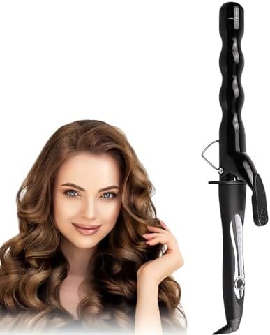 Dual voltage 1.25 inch round waver