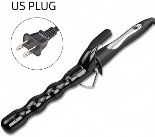 Dual voltage 1.25 inch round waver — photo 3