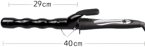 Dual voltage 1.25 inch round waver — photo 4