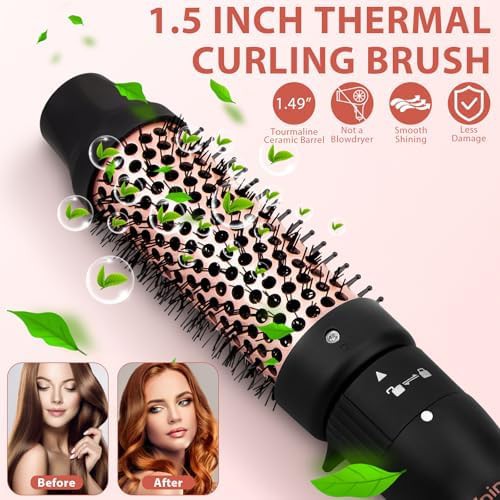 Five in One Ceramic Wand and Brush Set — photo 4