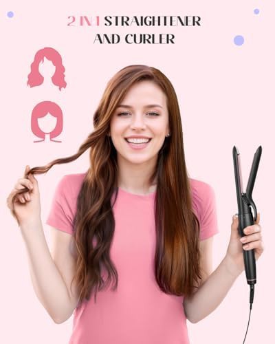 Clamped interchangeable curling iron set — photo 5