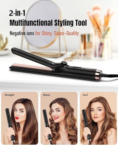 Airflow styler with vented cool air — photo 4