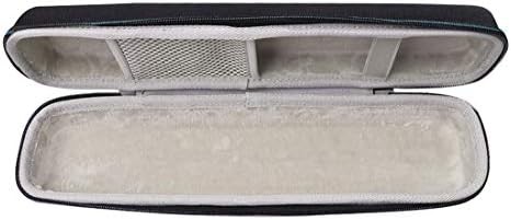 Hard case for conical curling wand — photo 3
