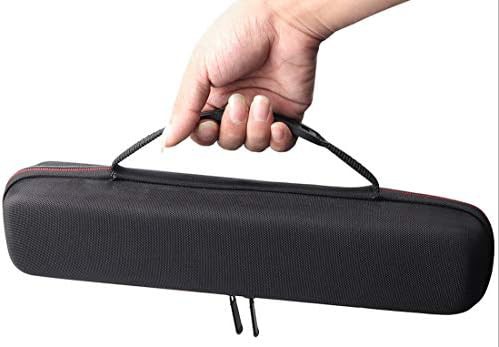 Hard case for conical curling wand — photo 4