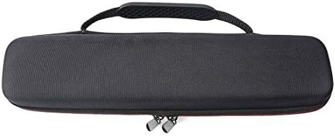 Hard case for conical curling wand — photo 5