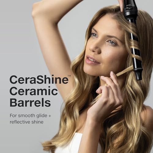 Unclipped three in one ceramic interchangeable wand — photo 4