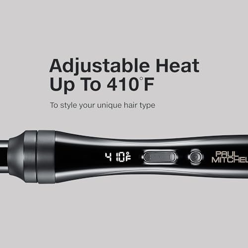 Unclipped three in one ceramic interchangeable wand — photo 5