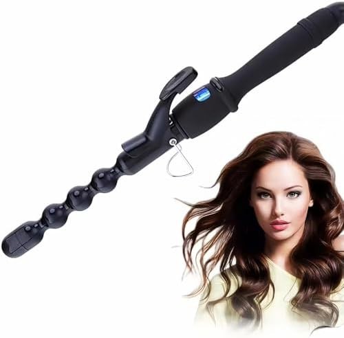 Fast heating 1 inch bubble iron