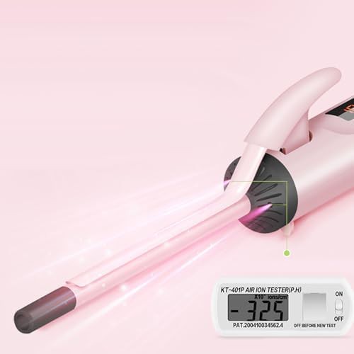 Skinny nine millimeter ceramic wand — photo 4