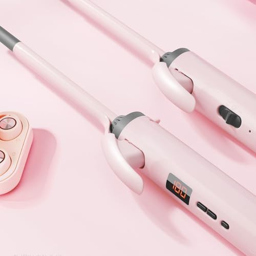 Skinny nine millimeter ceramic wand — photo 5