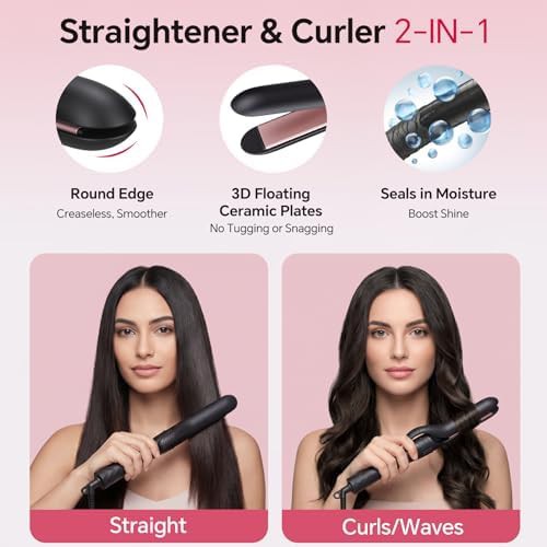 Tapered three in one styling set — photo 3