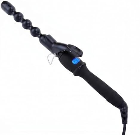 Ceramic bubble wand for beach waves
